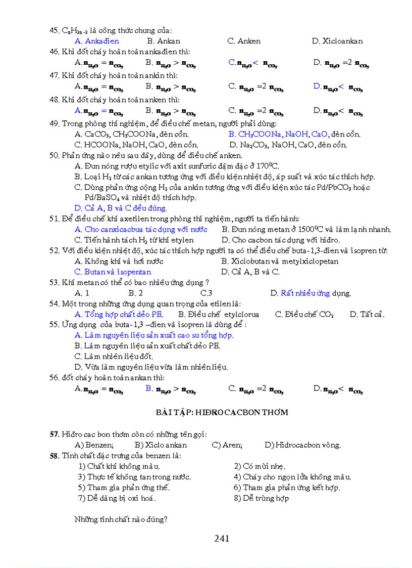 image for page Tập Giáo án Hóa học 11 cơ bản