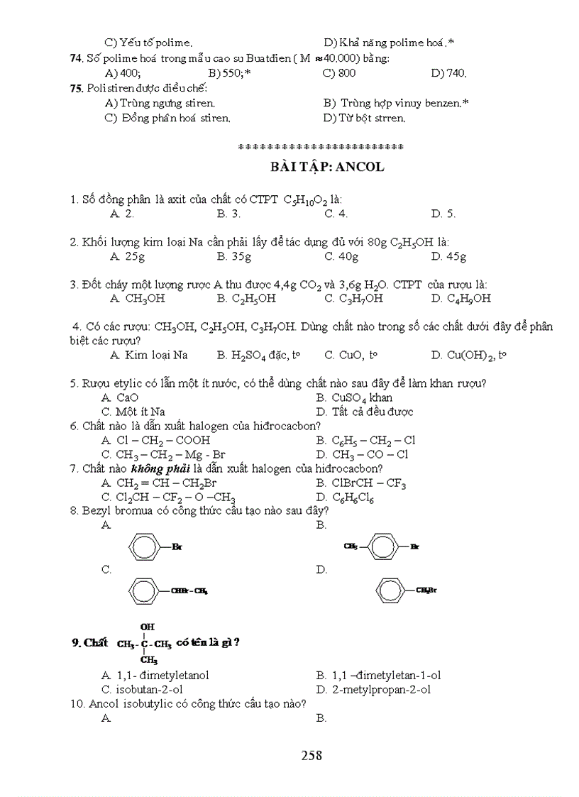 image for page Tập Giáo án Hóa học 11 cơ bản