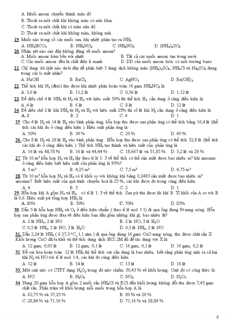 image for page Tl tn nhóm nitơ