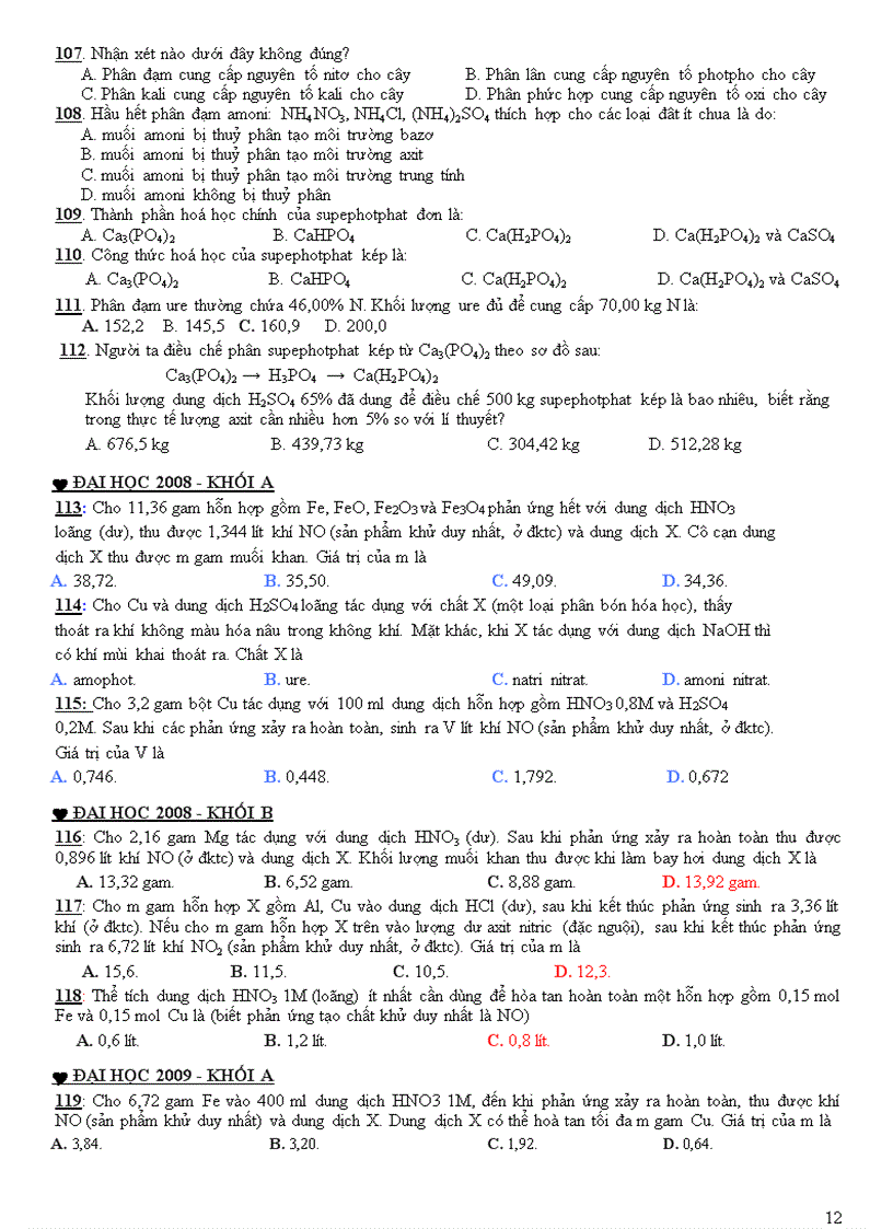 image for page Tl tn nhóm nitơ