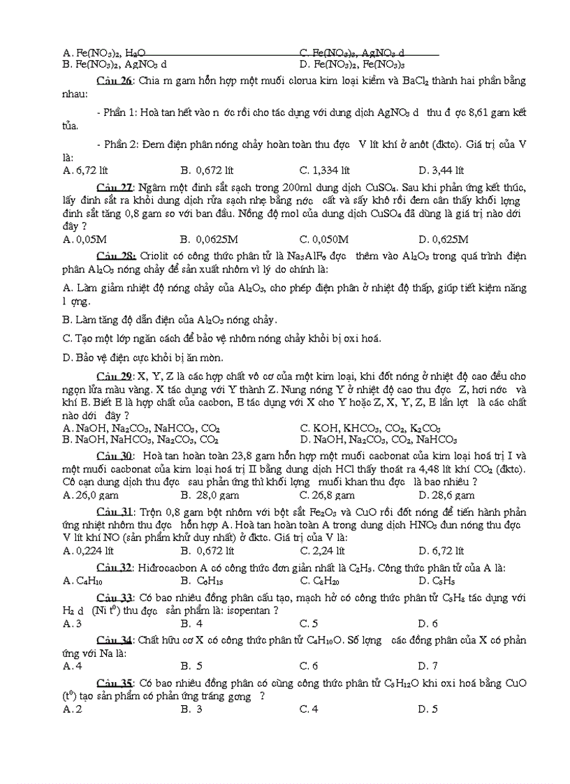 image for page TN hoa hoc 11