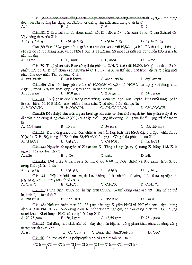 image for page TN hoa hoc 11