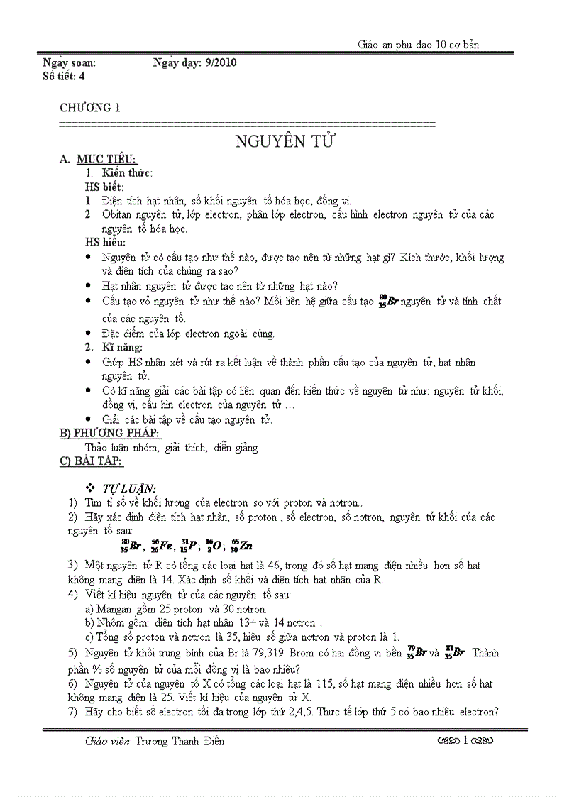 image for page Trăc nghiem 10 cuc hay