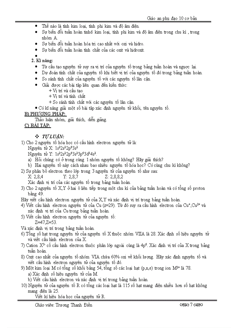 image for page Trăc nghiem 10 cuc hay