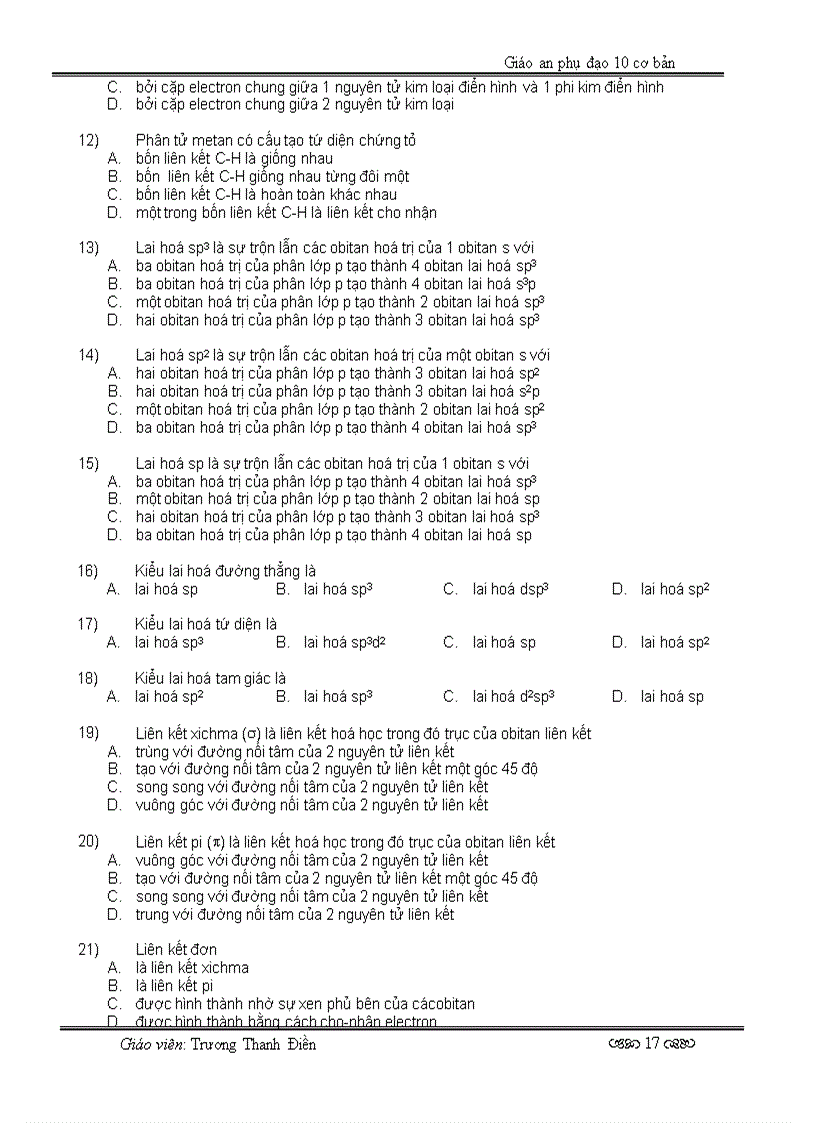 image for page Trăc nghiem 10 cuc hay