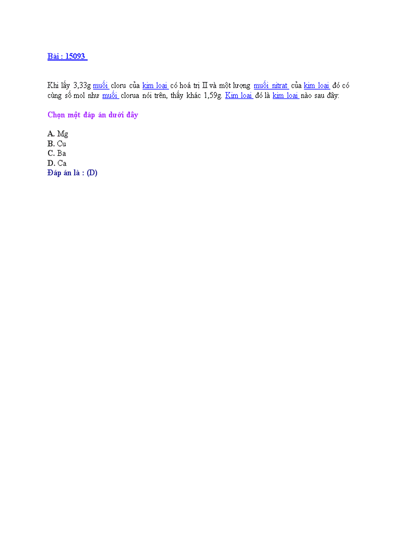 image for page Trac nghiem hoa