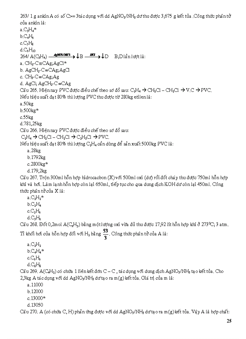 image for page Trắc nghiệm hoa11 phanHC