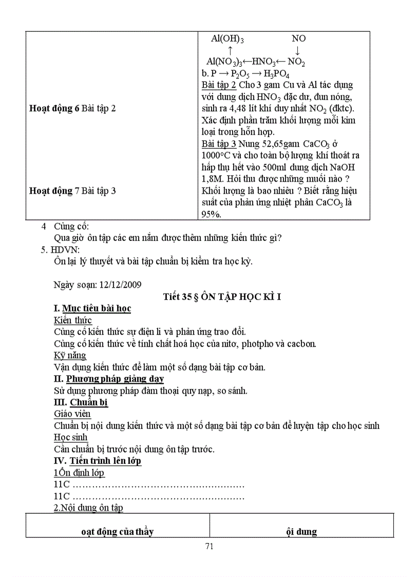 image for page Tron bo GA hoa hoc 11 co ban ca nam