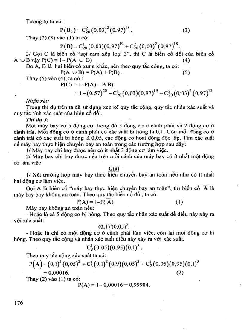 image for page Xác suất