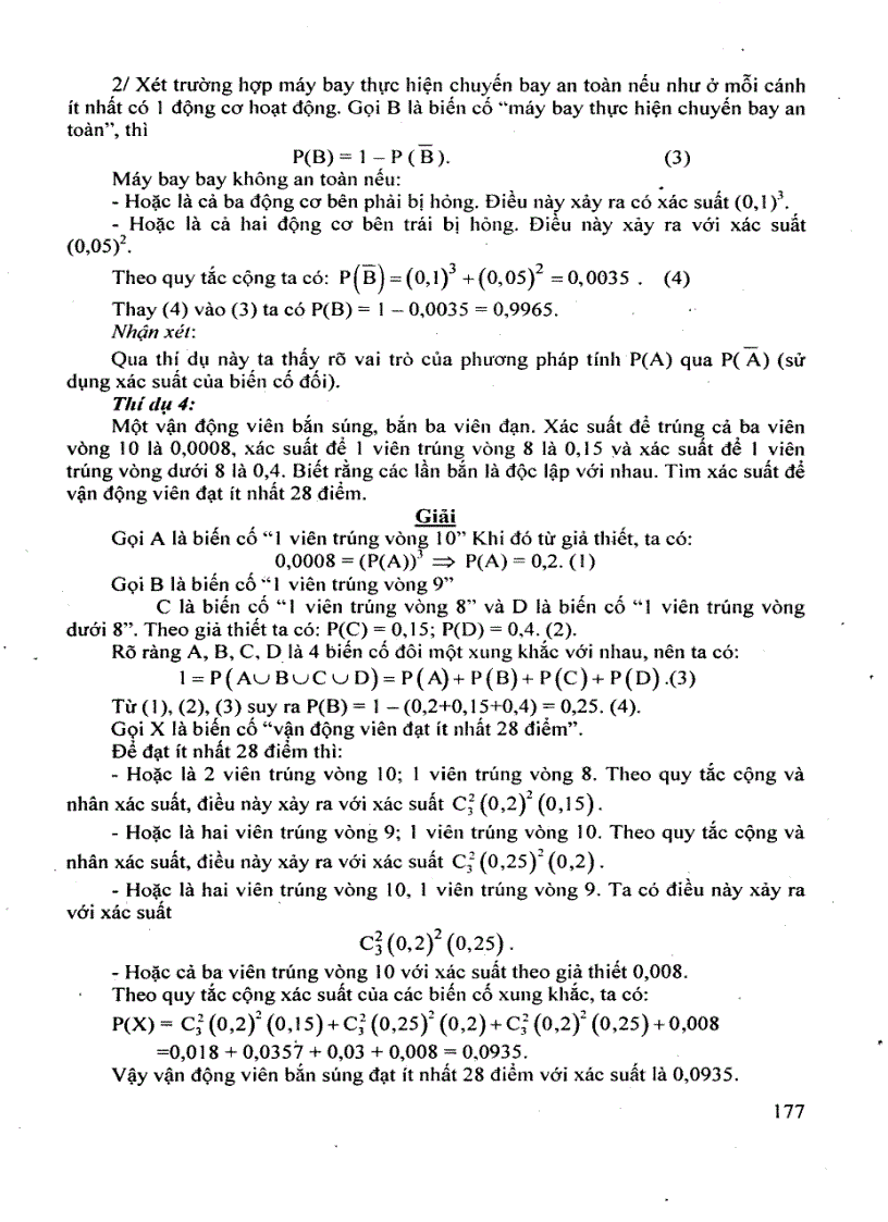 image for page Xác suất