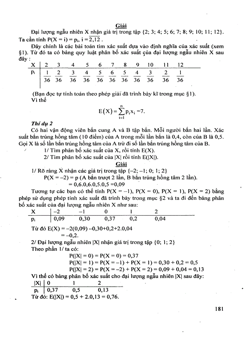 image for page Xác suất
