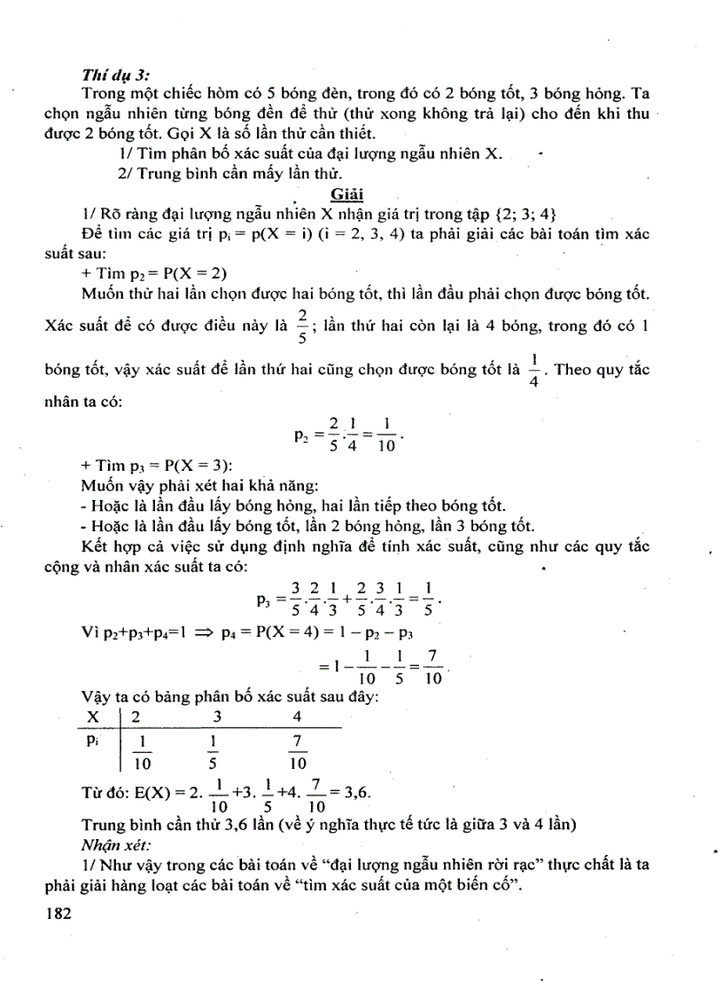 image for page Xác suất