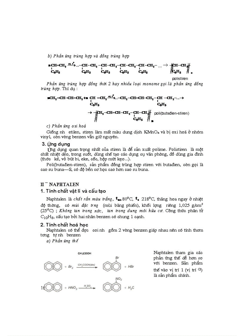 image for page ÝGK Hoa hoc 11 NC chuong VII