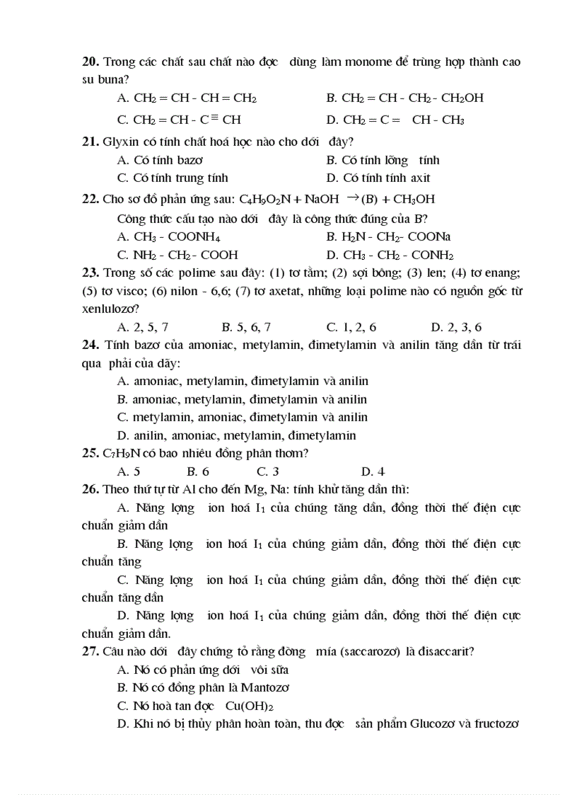 image for page Đề kiểm tra 1