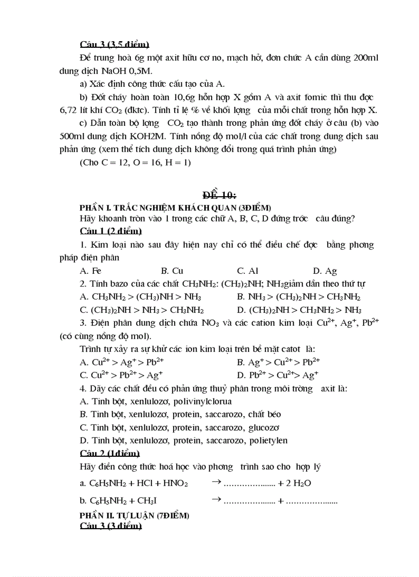 image for page Đề kiểm tra 1