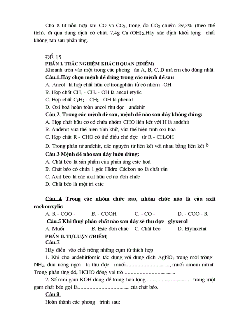 image for page Đề kiểm tra 1