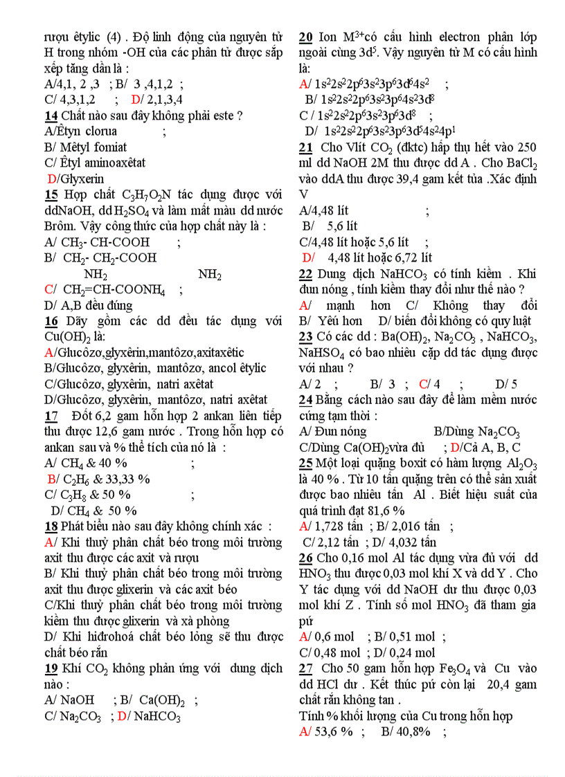 image for page 07 đè ôn thi Đại học