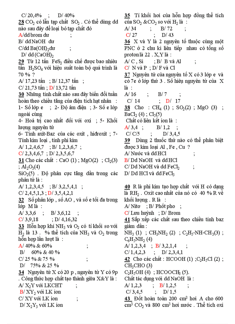 image for page 07 đè ôn thi Đại học
