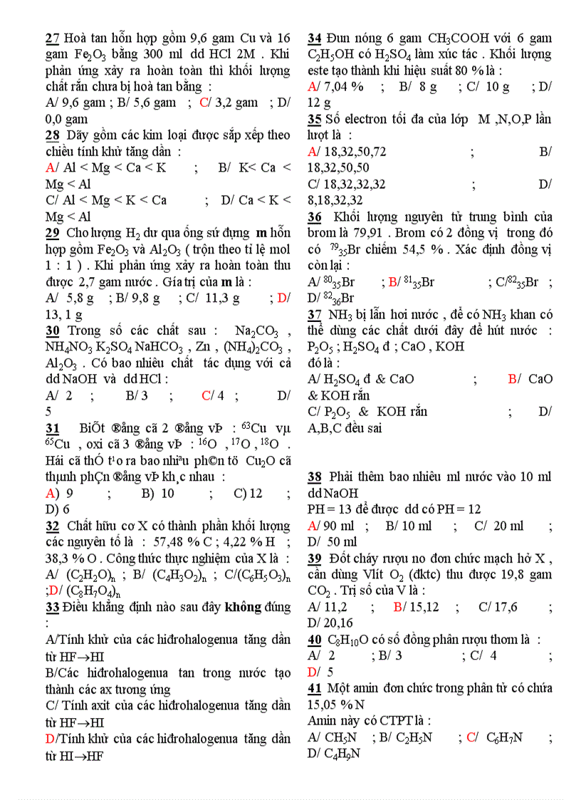 image for page 07 đè ôn thi Đại học