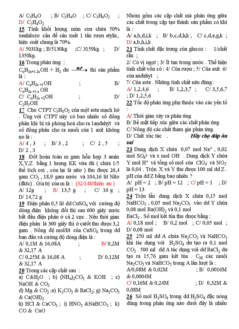 image for page 07 đè ôn thi Đại học