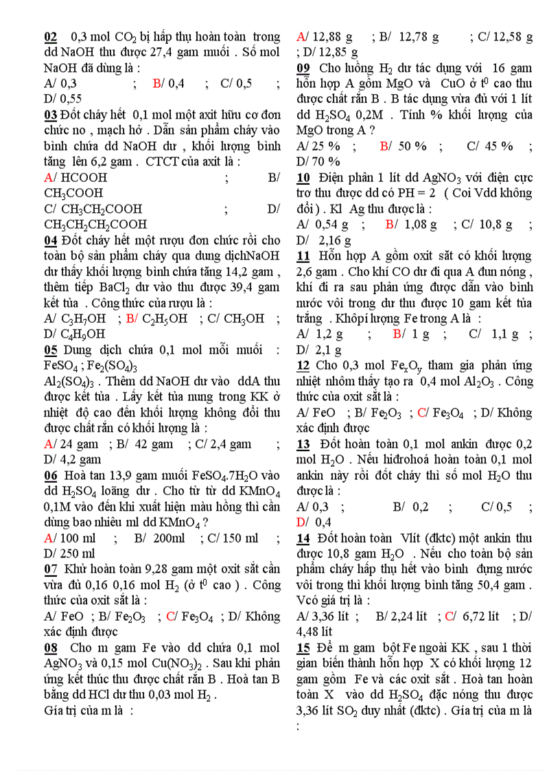 image for page 07 đè ôn thi Đại học