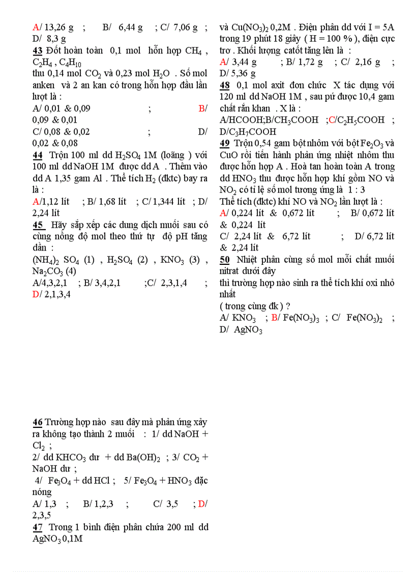 image for page 07 đè ôn thi Đại học