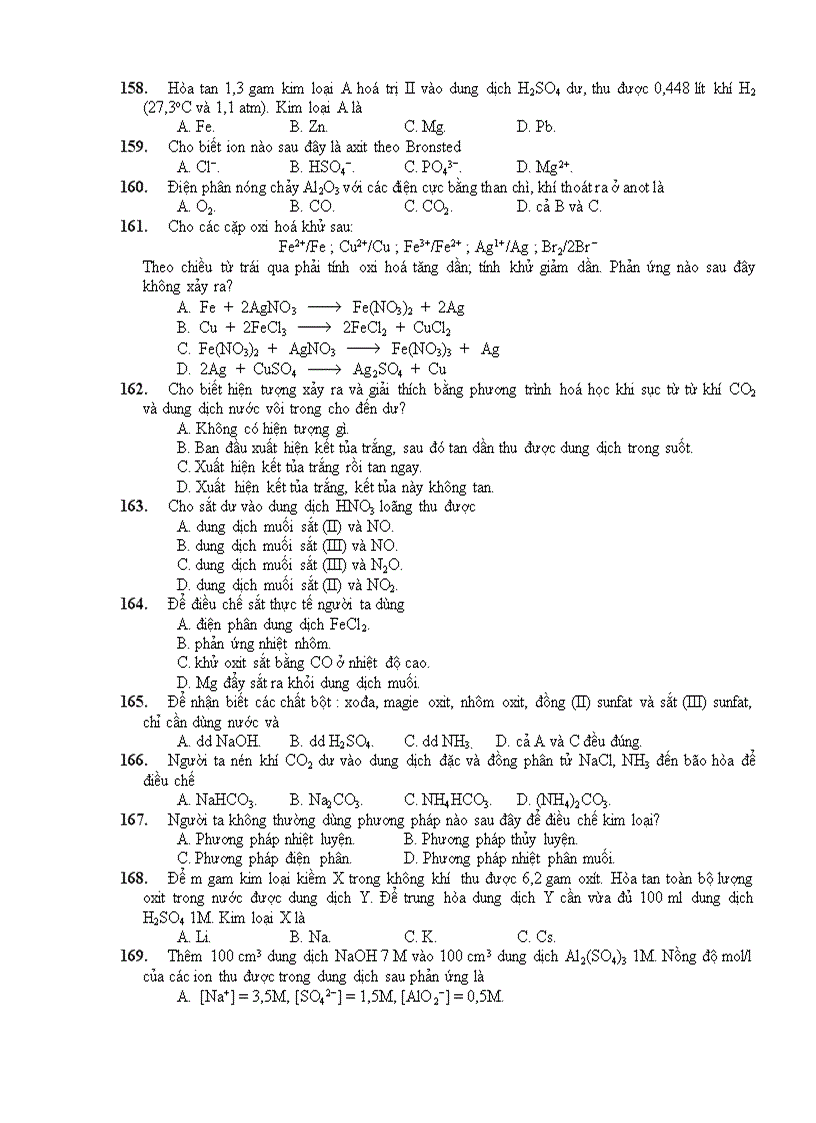 image for page 10 đề thi thử đh 2009 số 01 10 đa