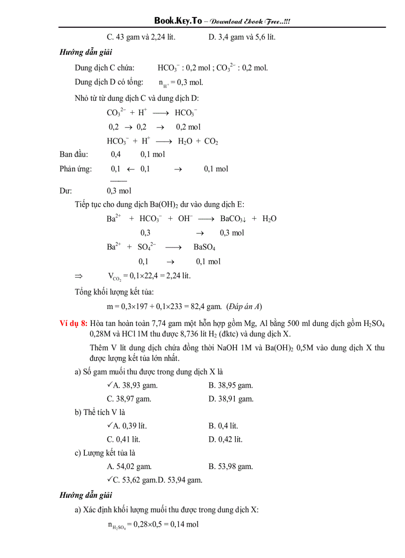image for page 10 phuong phap gia nhanh trac nghiem hoa