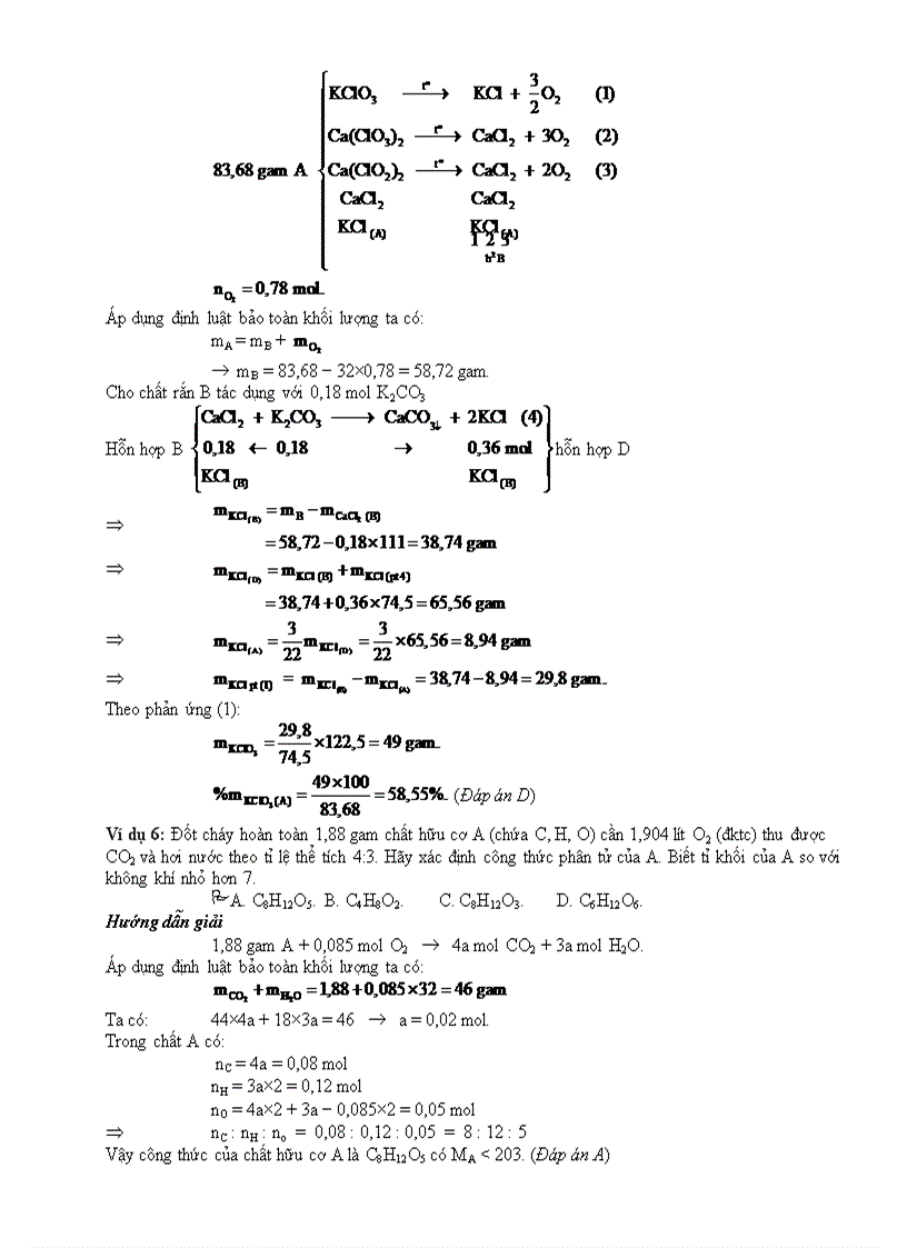 image for page 10 phương pháp giải hóa thi đh p1