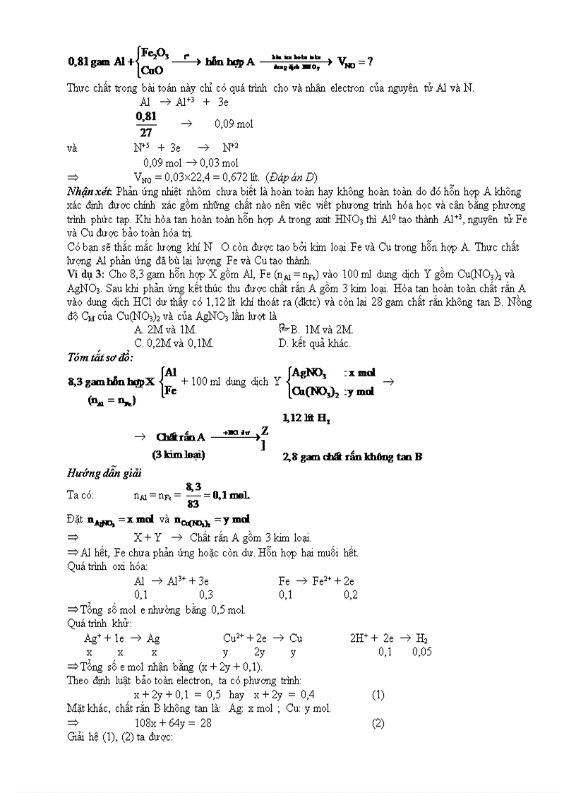 image for page 10 phương pháp giải hóa thi đh p1