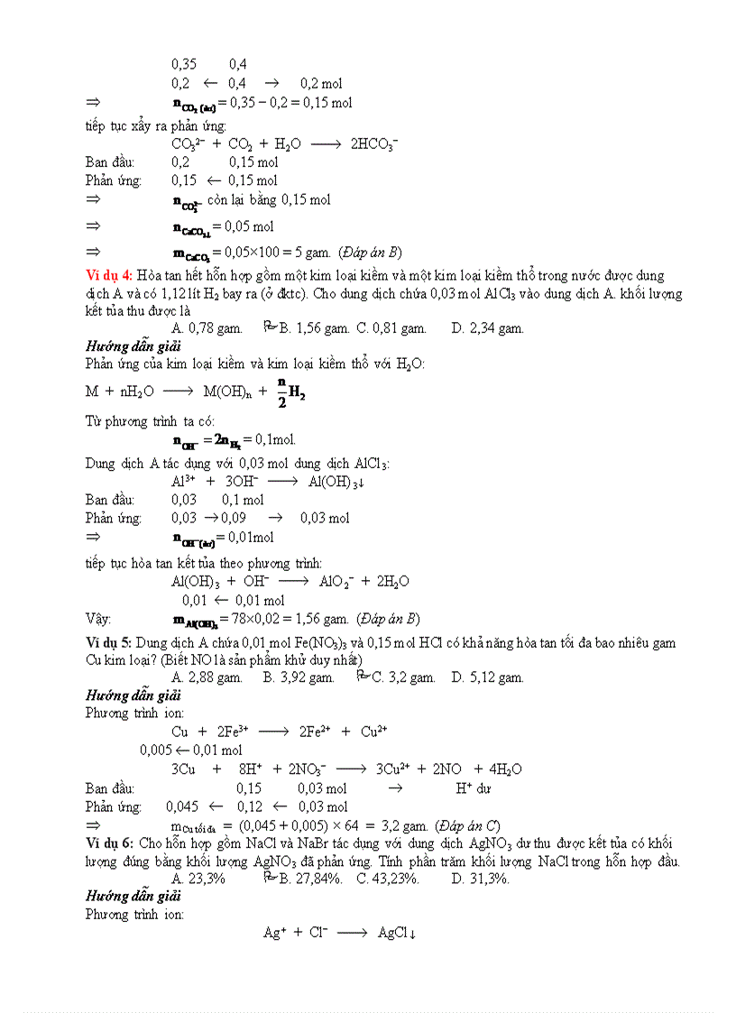 image for page 10 phương pháp giải hóa thi đh p1