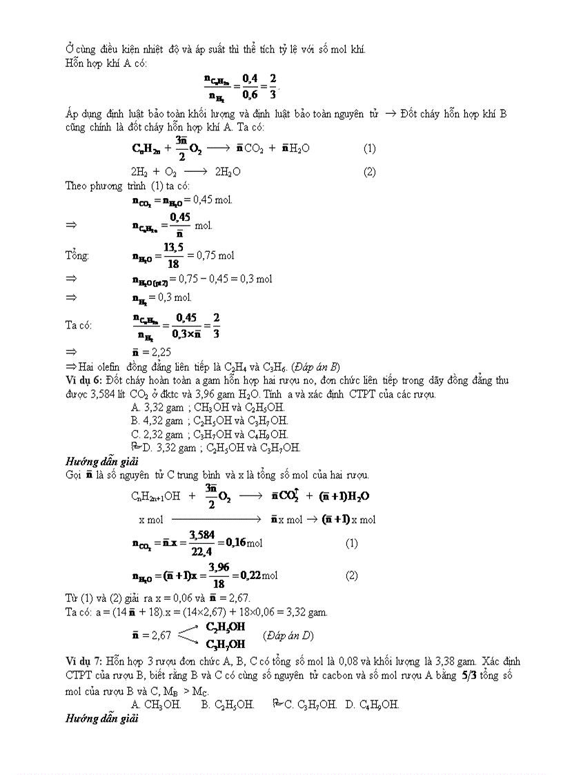 image for page 10 phương pháp giải hóa thi đh p1