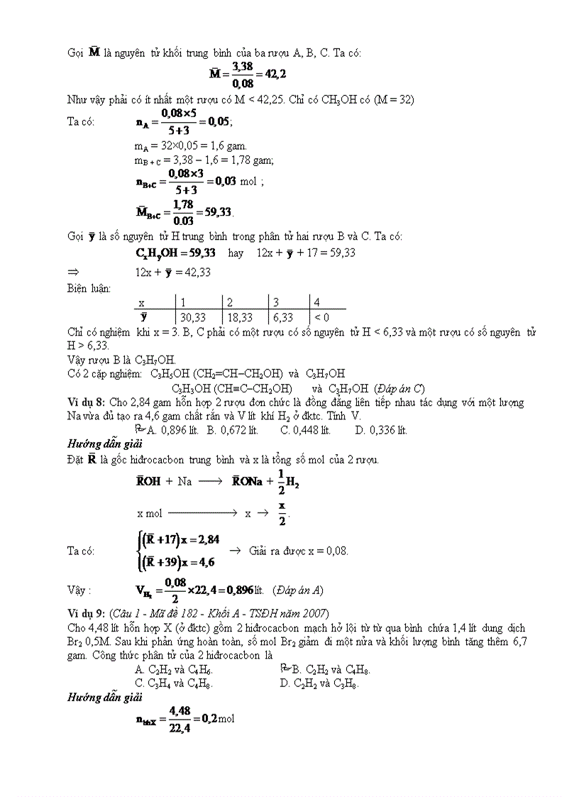 image for page 10 phương pháp giải hóa thi đh p1