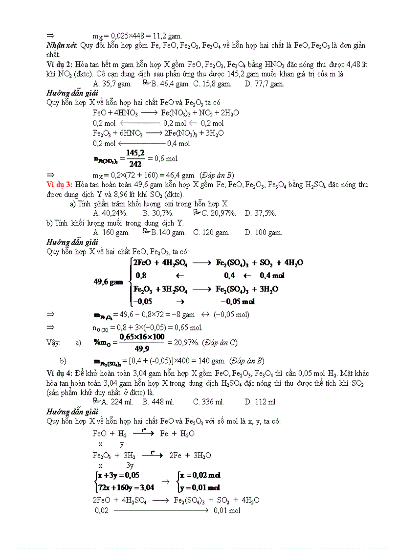 image for page 10 phương pháp giải môn hóa