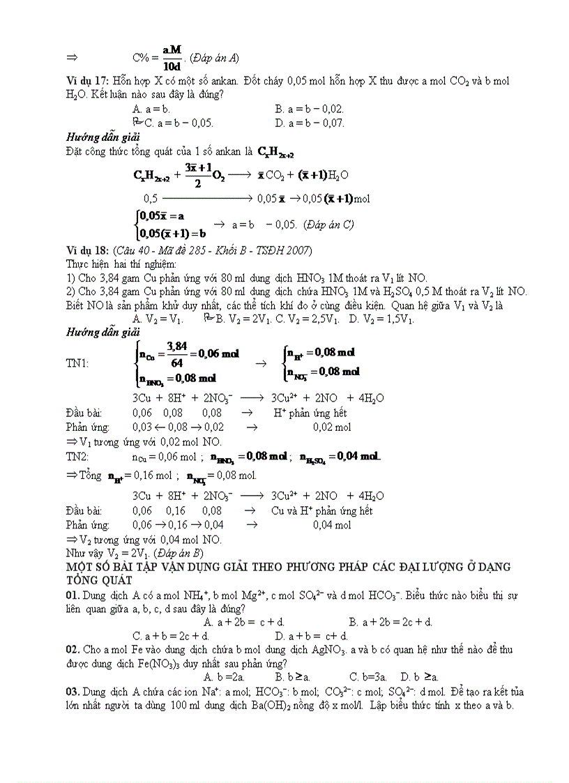 image for page 10 phương pháp giải môn hóa