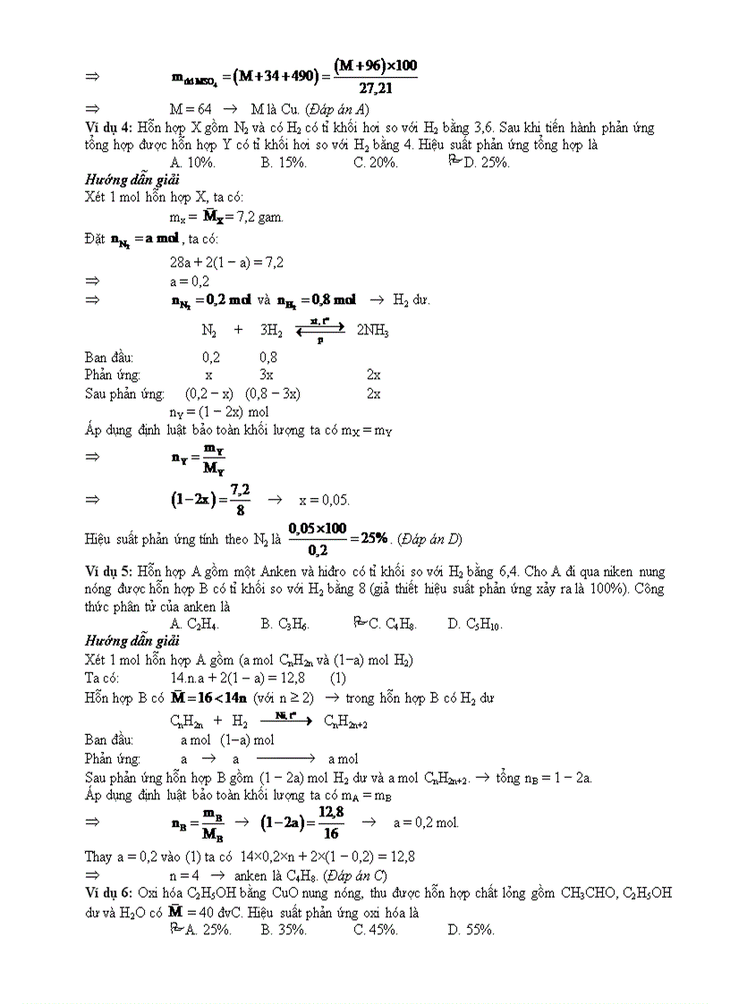 image for page 10 phương pháp giải môn hóa