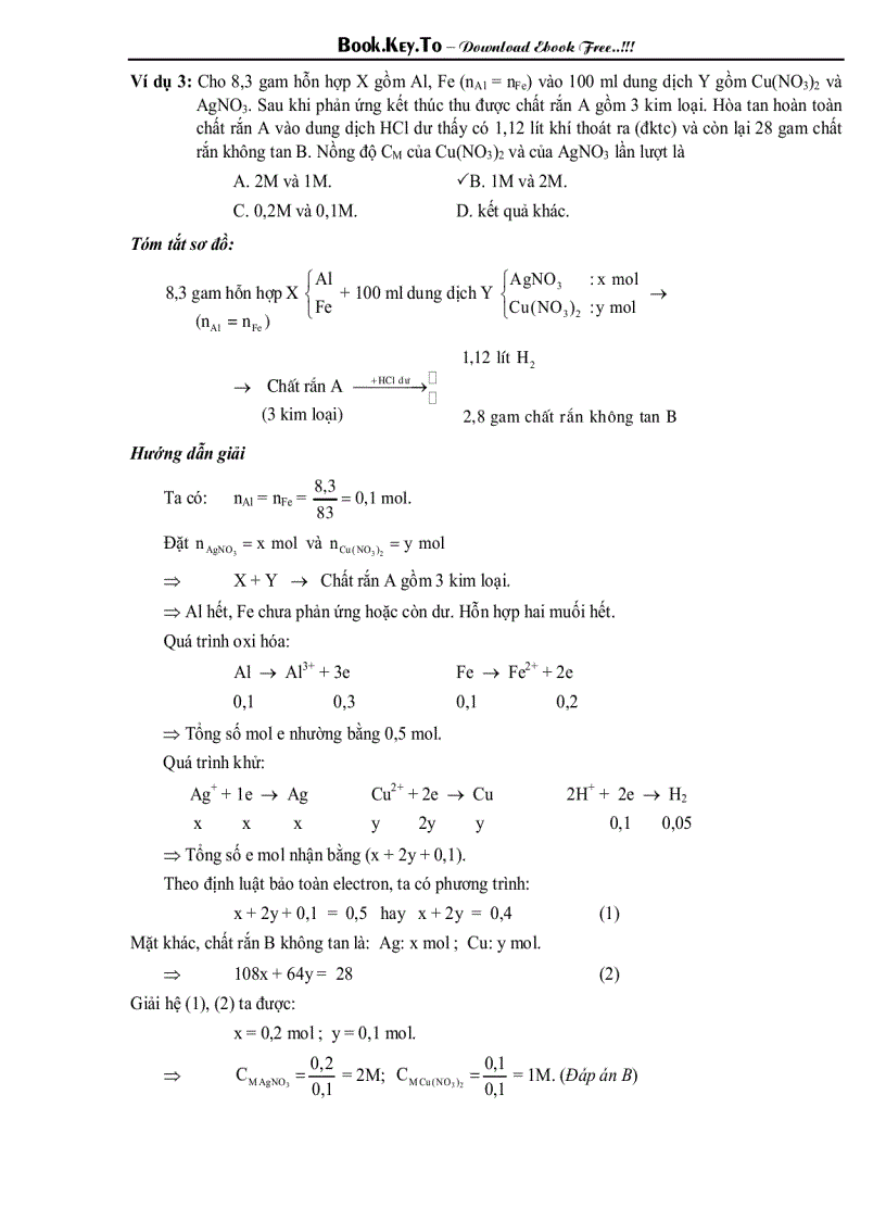image for page 10 phương pháp giải nhanh bài tập trắc nghiệm hoa