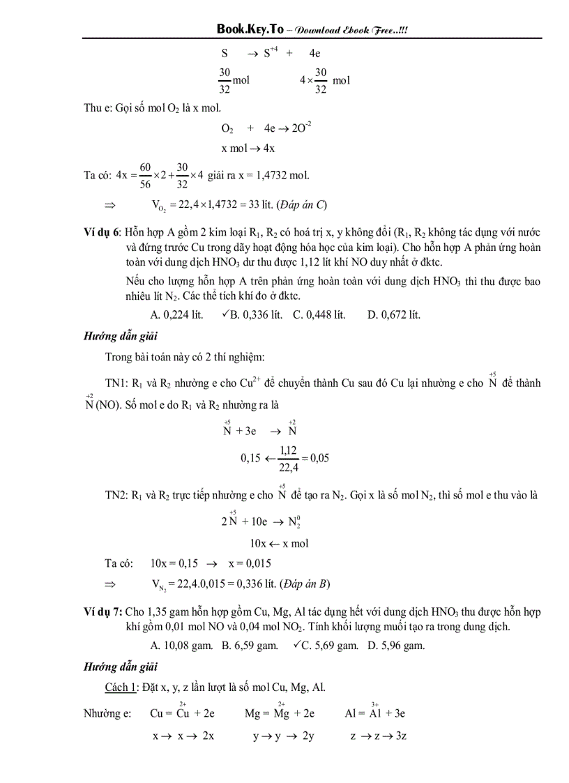 image for page 10 phương pháp giải nhanh bài tập trắc nghiệm hoa