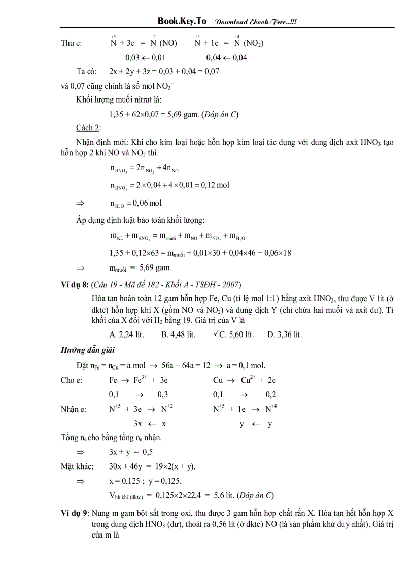 image for page 10 phương pháp giải nhanh bài tập trắc nghiệm hoa
