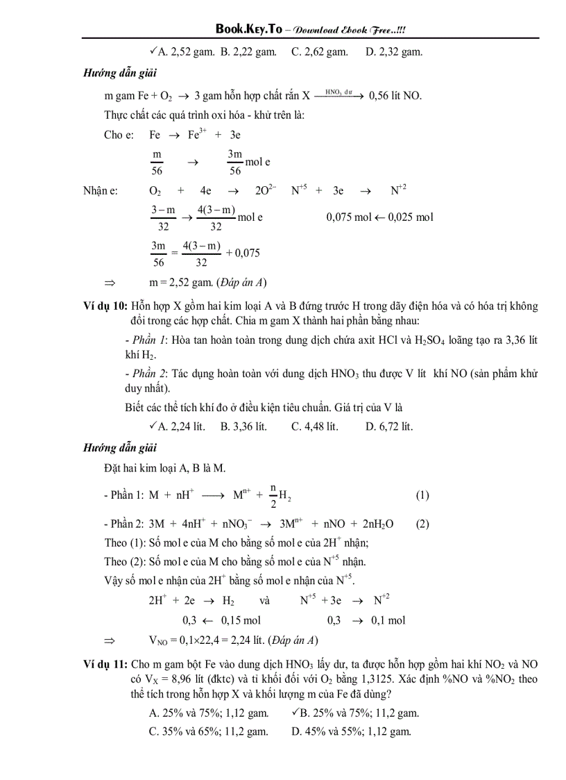 image for page 10 phương pháp giải nhanh bài tập trắc nghiệm hoa