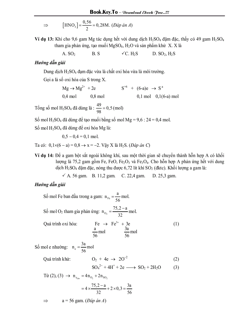 image for page 10 phương pháp giải nhanh bài tập trắc nghiệm hoa