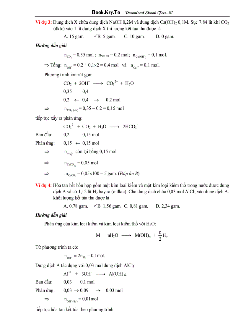 image for page 10 phương pháp giải nhanh bài tập trắc nghiệm hoa