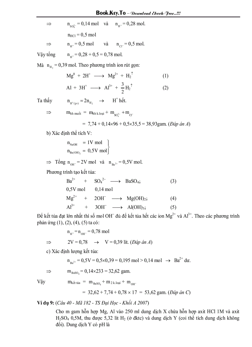 image for page 10 phương pháp giải nhanh bài tập trắc nghiệm hoa