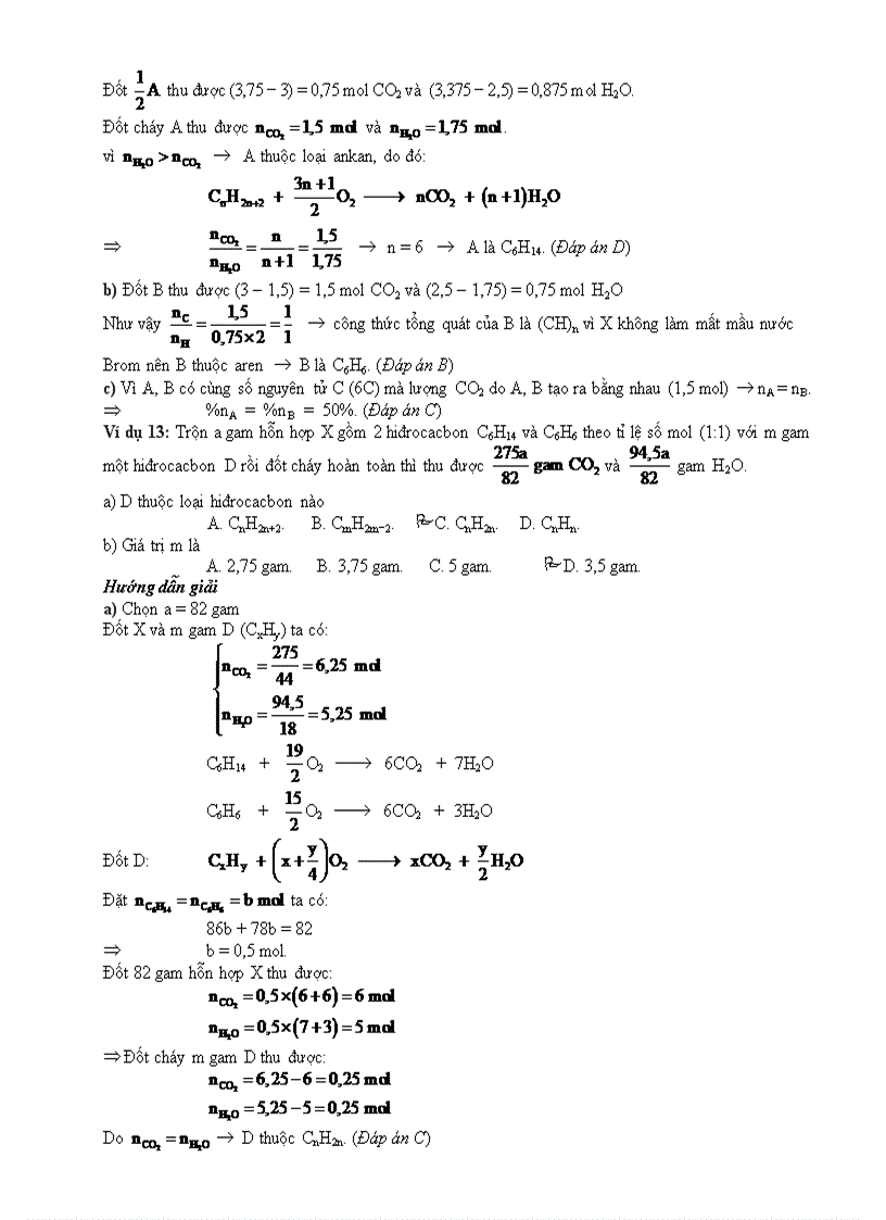 image for page 10 phuong phap giai nhanh nhat de thi hoa 2010 Phan 2