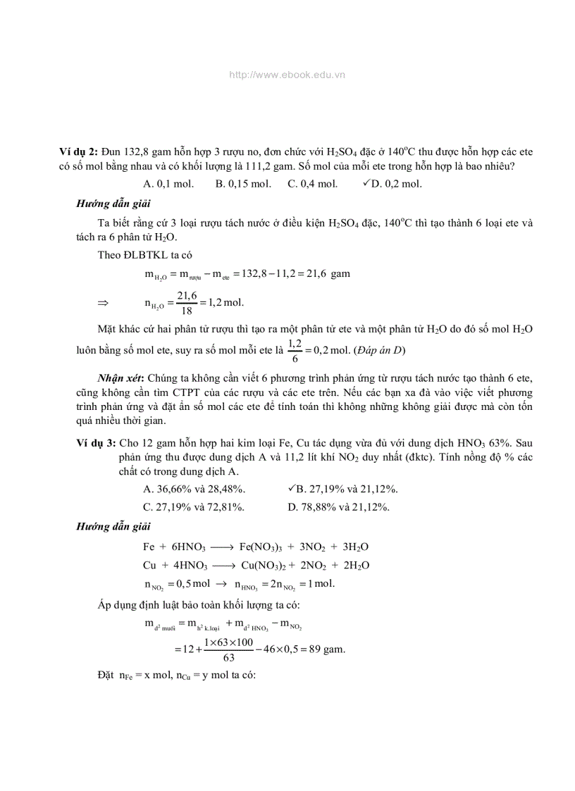 image for page 10 PP giai nhanh BTTN Hoa hoc 12