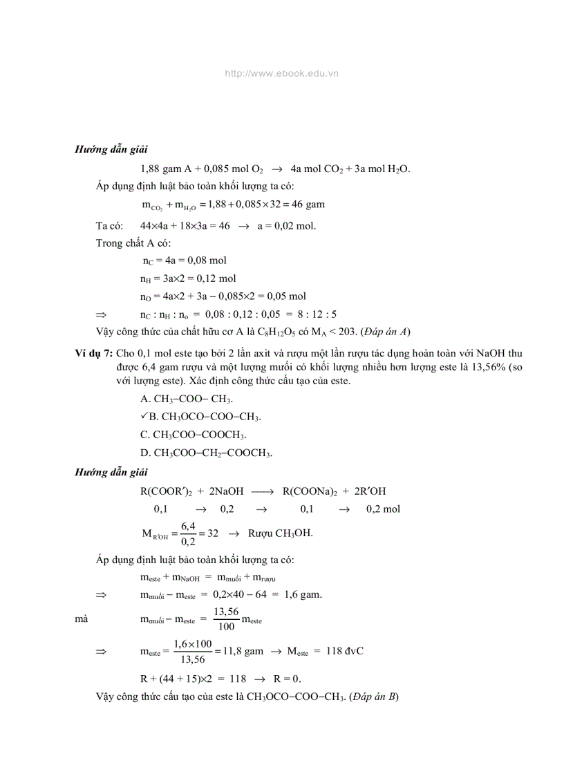 image for page 10 PP giai nhanh BTTN Hoa hoc 12