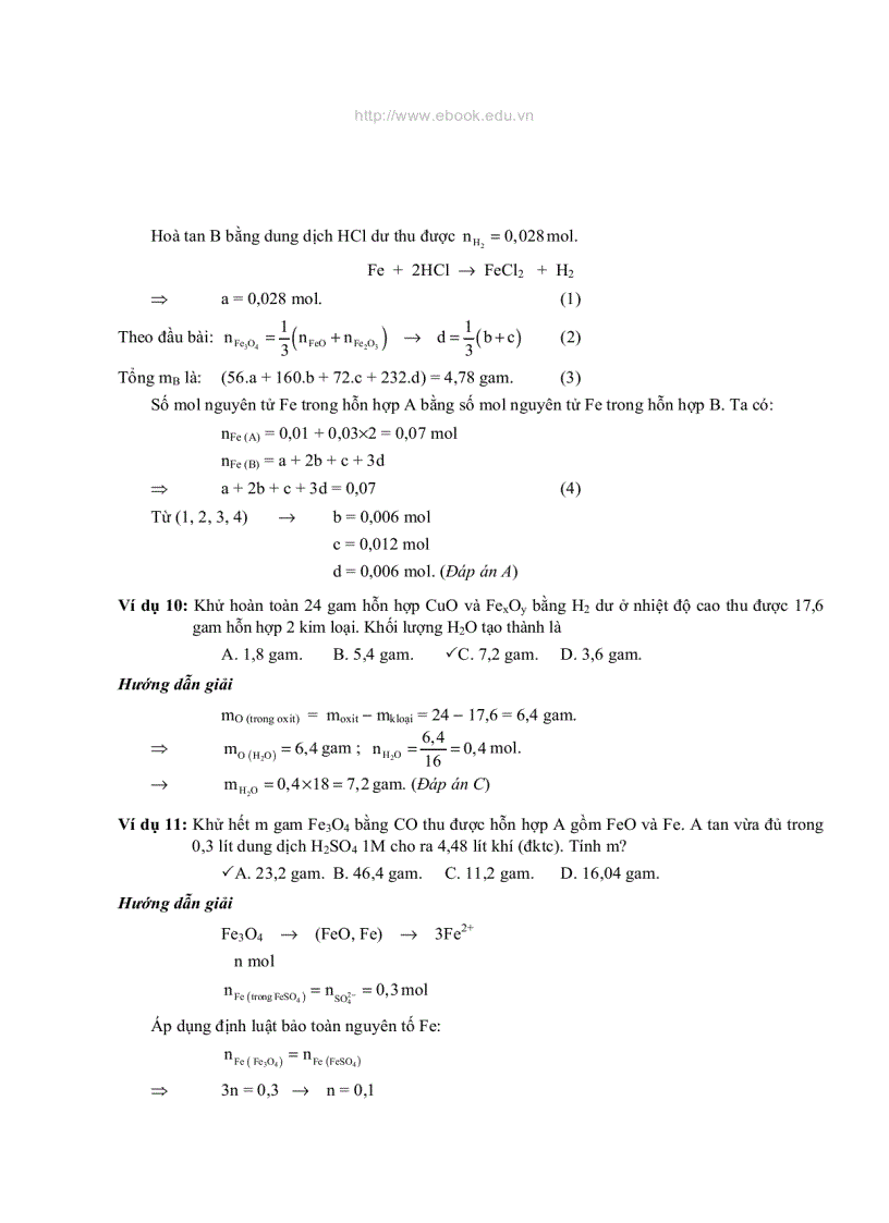 image for page 10 PP giai nhanh BTTN Hoa hoc 12