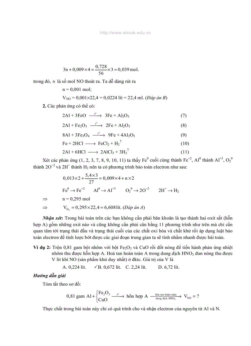 image for page 10 PP giai nhanh BTTN Hoa hoc 12