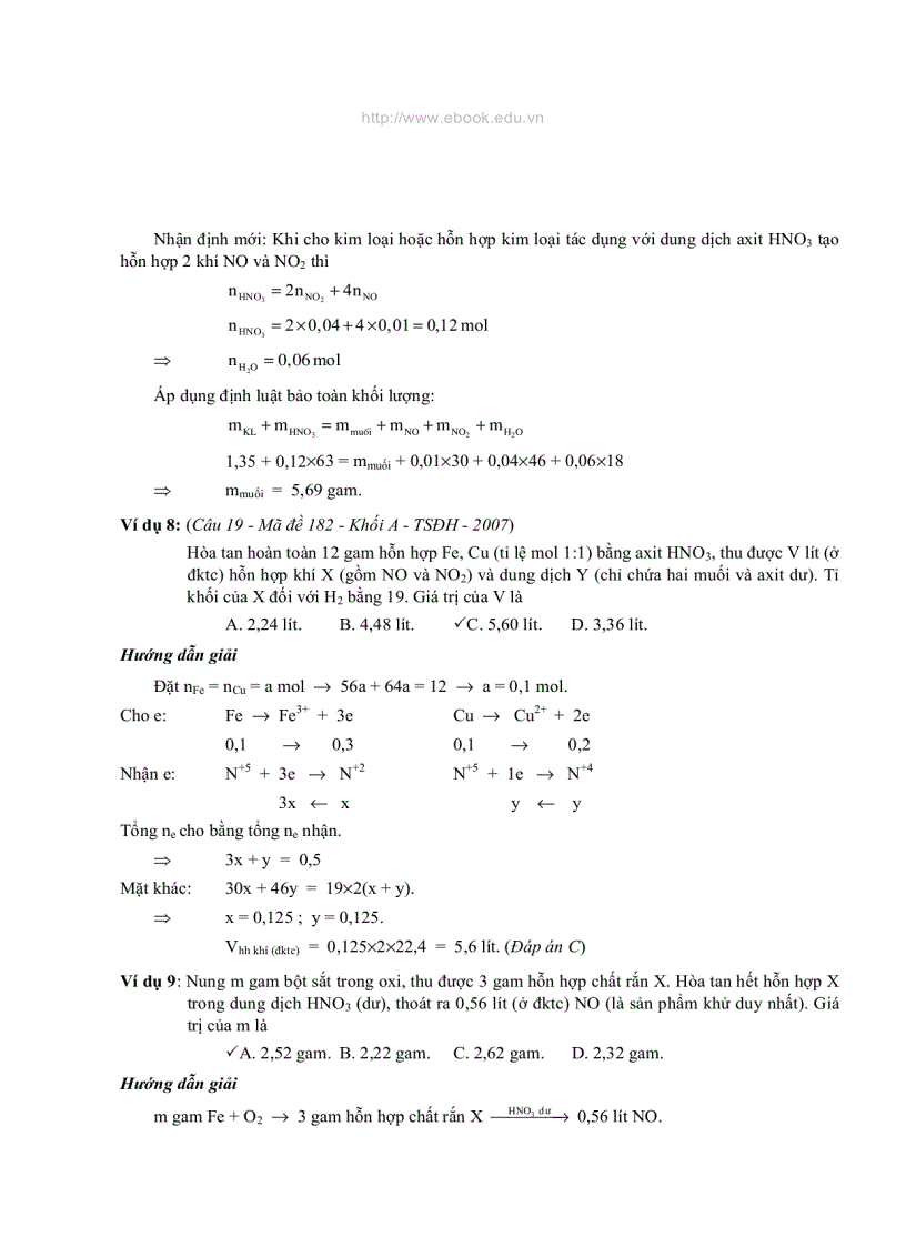 image for page 10 PP giai nhanh BTTN Hoa hoc 12