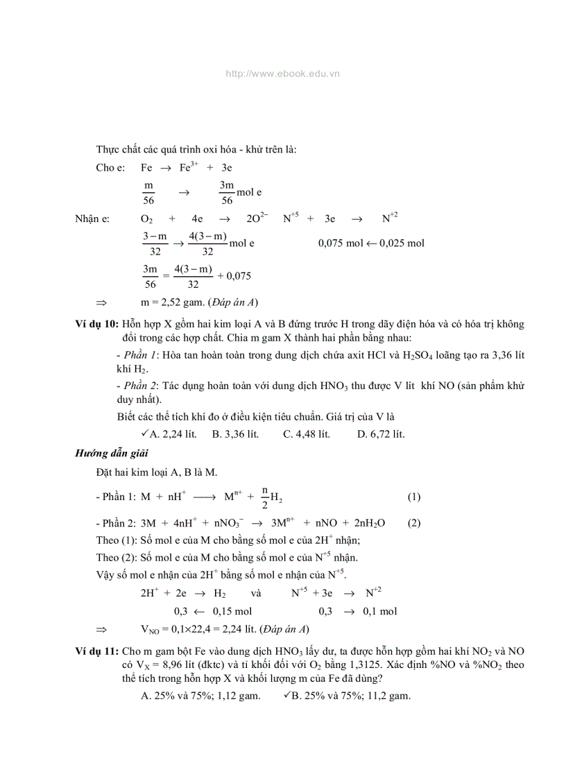 image for page 10 PP giai nhanh BTTN Hoa hoc 12